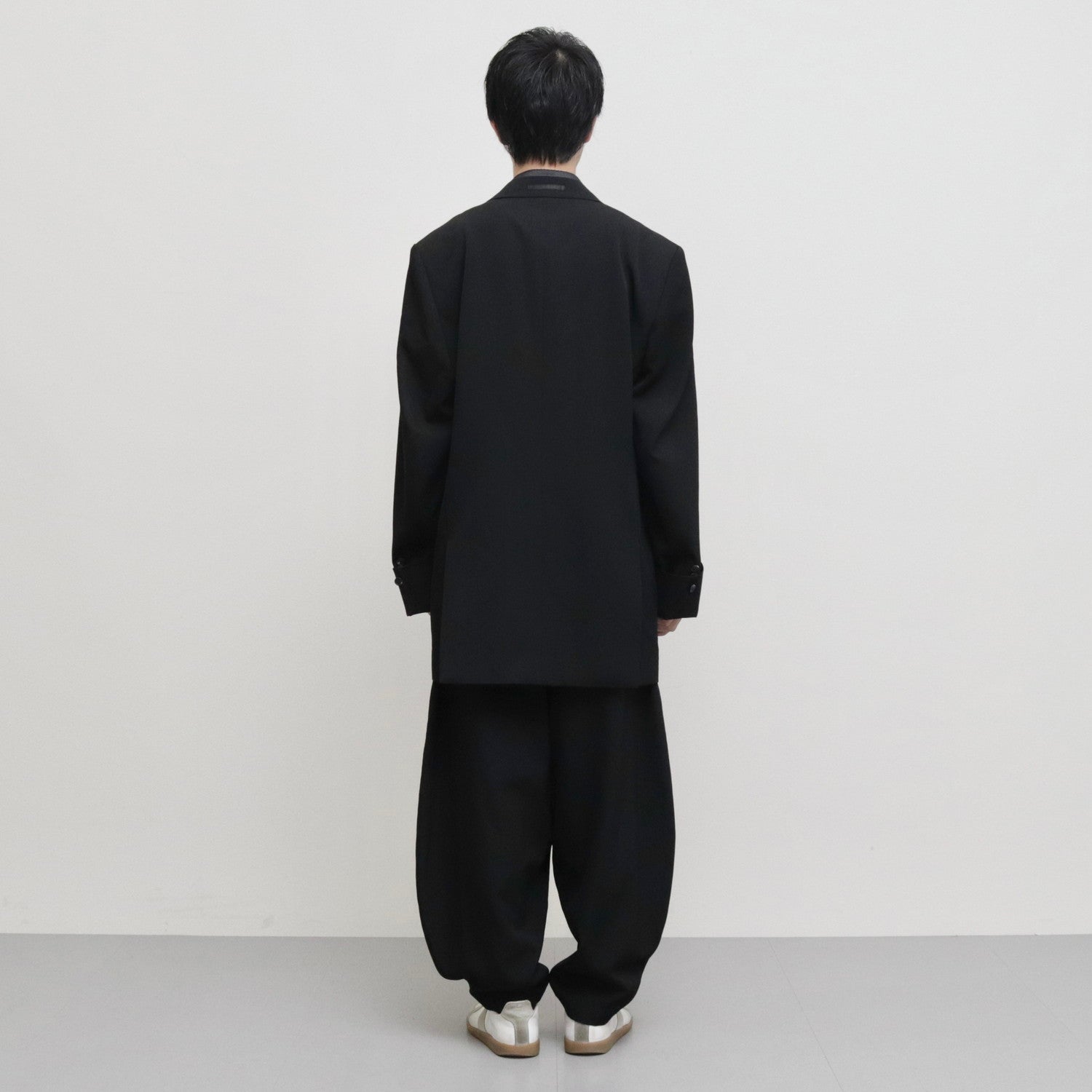 soshiotsuki 23aw inside lapel jaket SOSHIOTSUKI(ソウシオオツキ)の