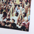 Scottie Mesh Shirt #Allover Print [SS24-120S]