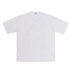 STEINER T-SHIRTS #WHITE [HDK24S-CS01]
