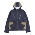 New Commune Weather Shell #Black [002122203]
