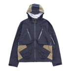 New Commune Weather Shell #Black [002122203]