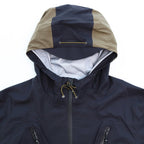 New Commune Weather Shell #Black [002122203]