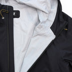 New Commune Weather Shell #Black [002122203]