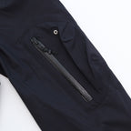 New Commune Weather Shell #Black [002122203]