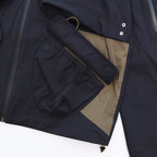 New Commune Weather Shell #Black [002122203]