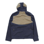 New Commune Weather Shell #Black [002122203]