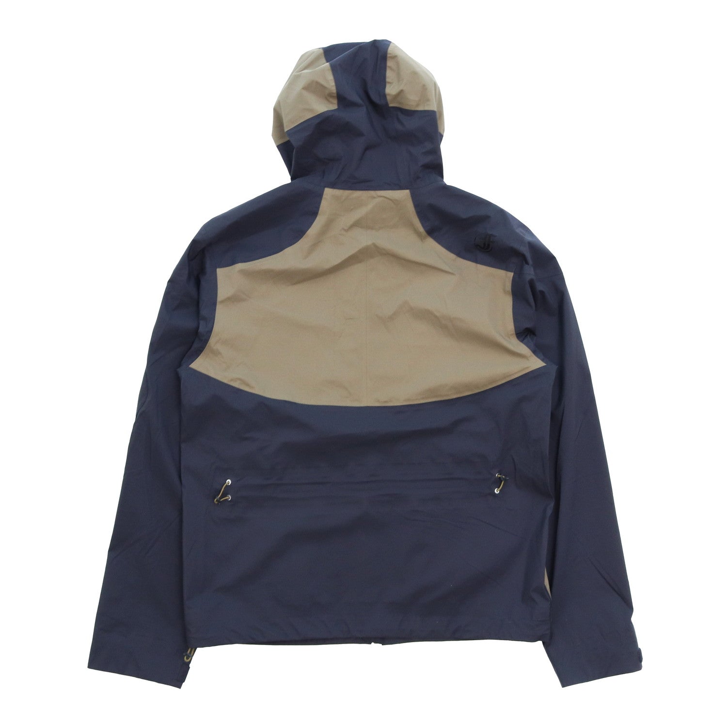 New Commune Weather Shell #Black [002122203]