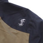 New Commune Weather Shell #Black [002122203]