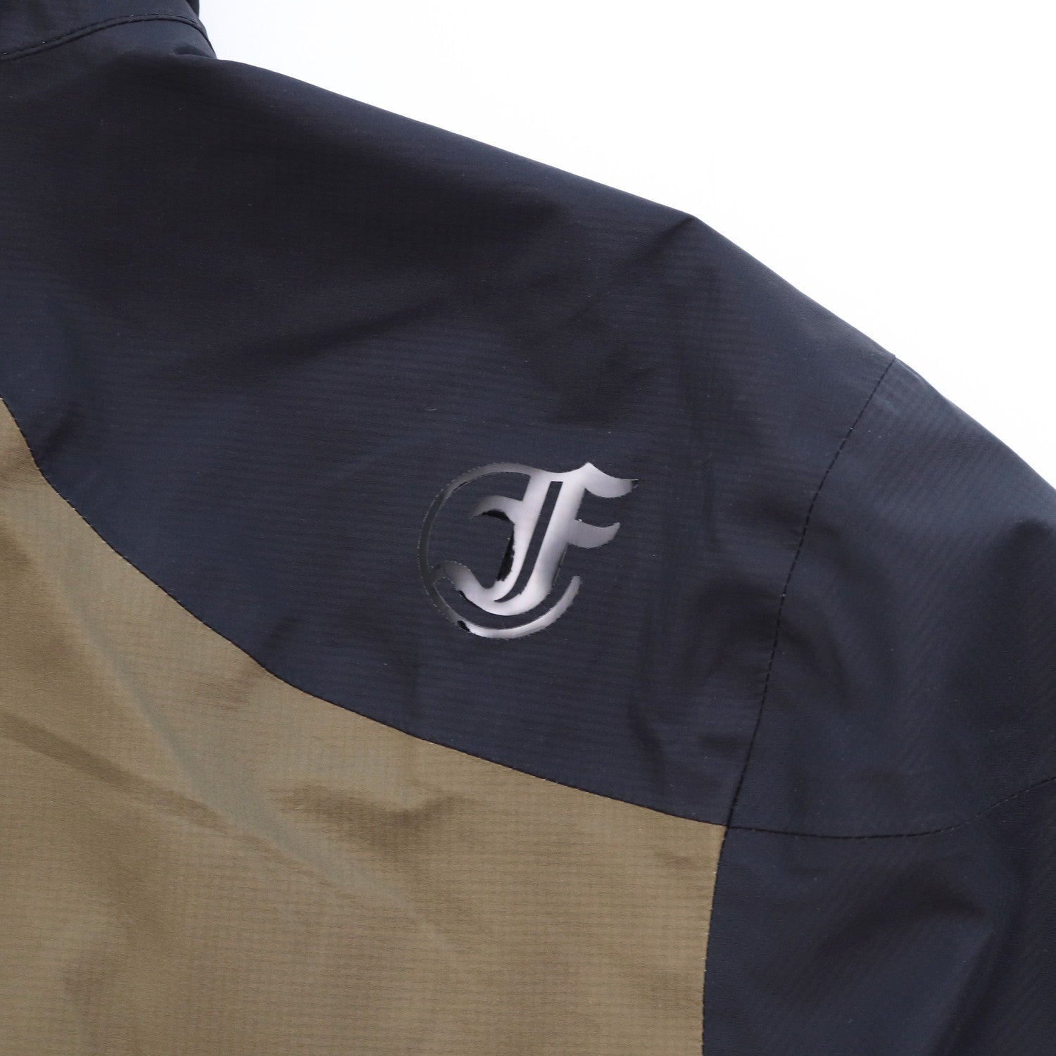 New Commune Weather Shell #Black [002122203]