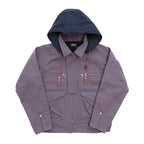 New Commune 2Way Active Jacket #Gray [002122202]