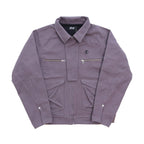 New Commune 2Way Active Jacket #Gray [002122202]