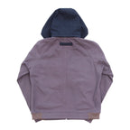 New Commune 2Way Active Jacket #Gray [002122202]