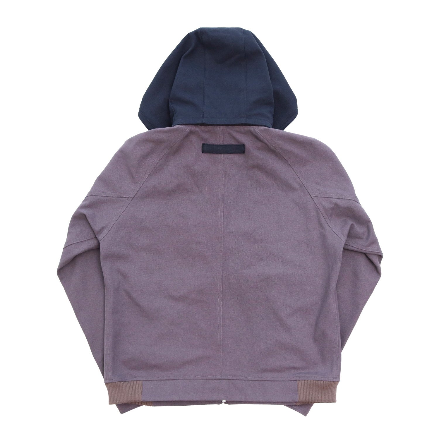 New Commune 2Way Active Jacket #Gray [002122202]