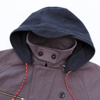 New Commune 2Way Active Jacket #Gray [002122202]