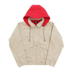 New Commune 2Way Active Jacket #Mocha [002122202]