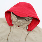 New Commune 2Way Active Jacket #Mocha [002122202]