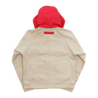 New Commune 2Way Active Jacket #Mocha [002122202]