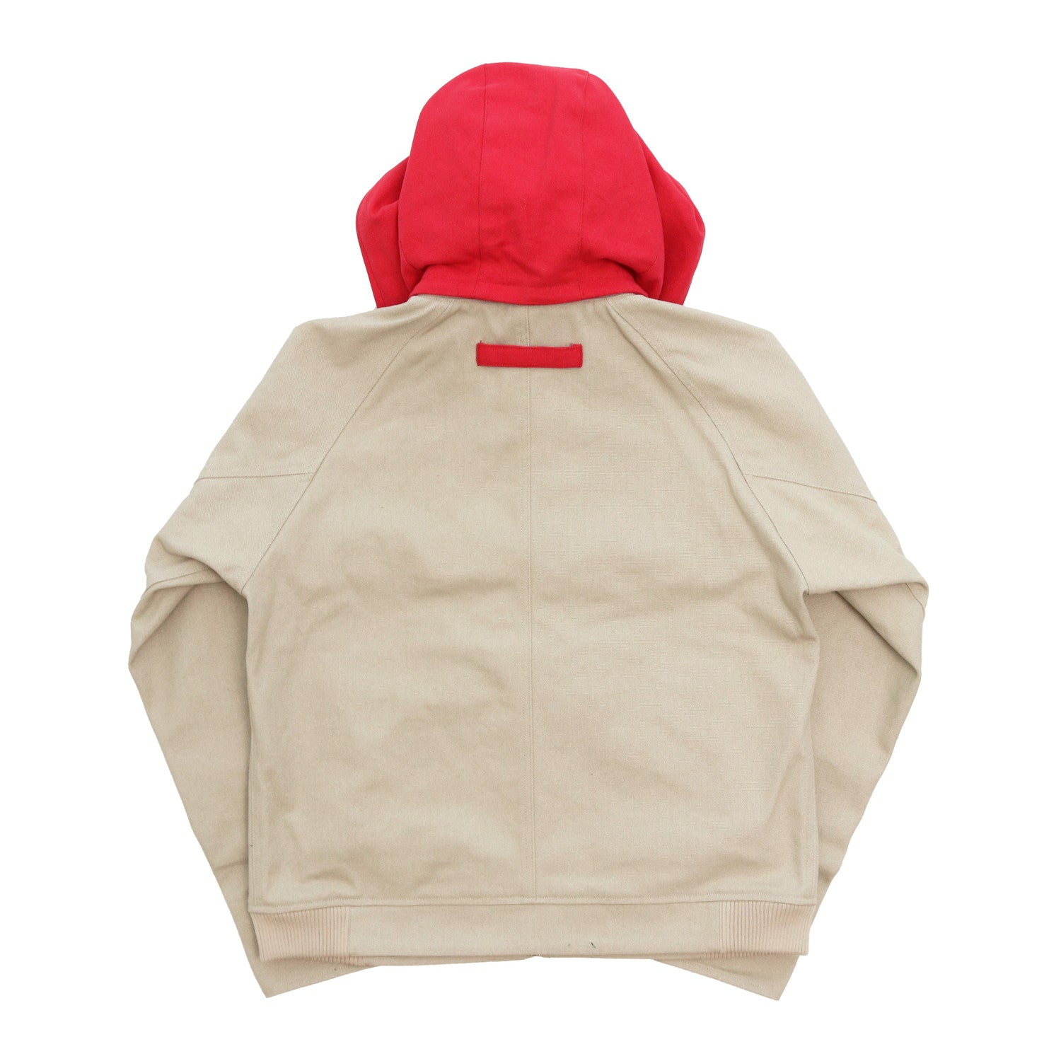 New Commune 2Way Active Jacket #Mocha [002122202]