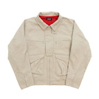 New Commune 2Way Active Jacket #Mocha [002122202]