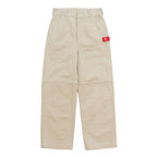 New Commune Work Pants #Mocha [2121405]