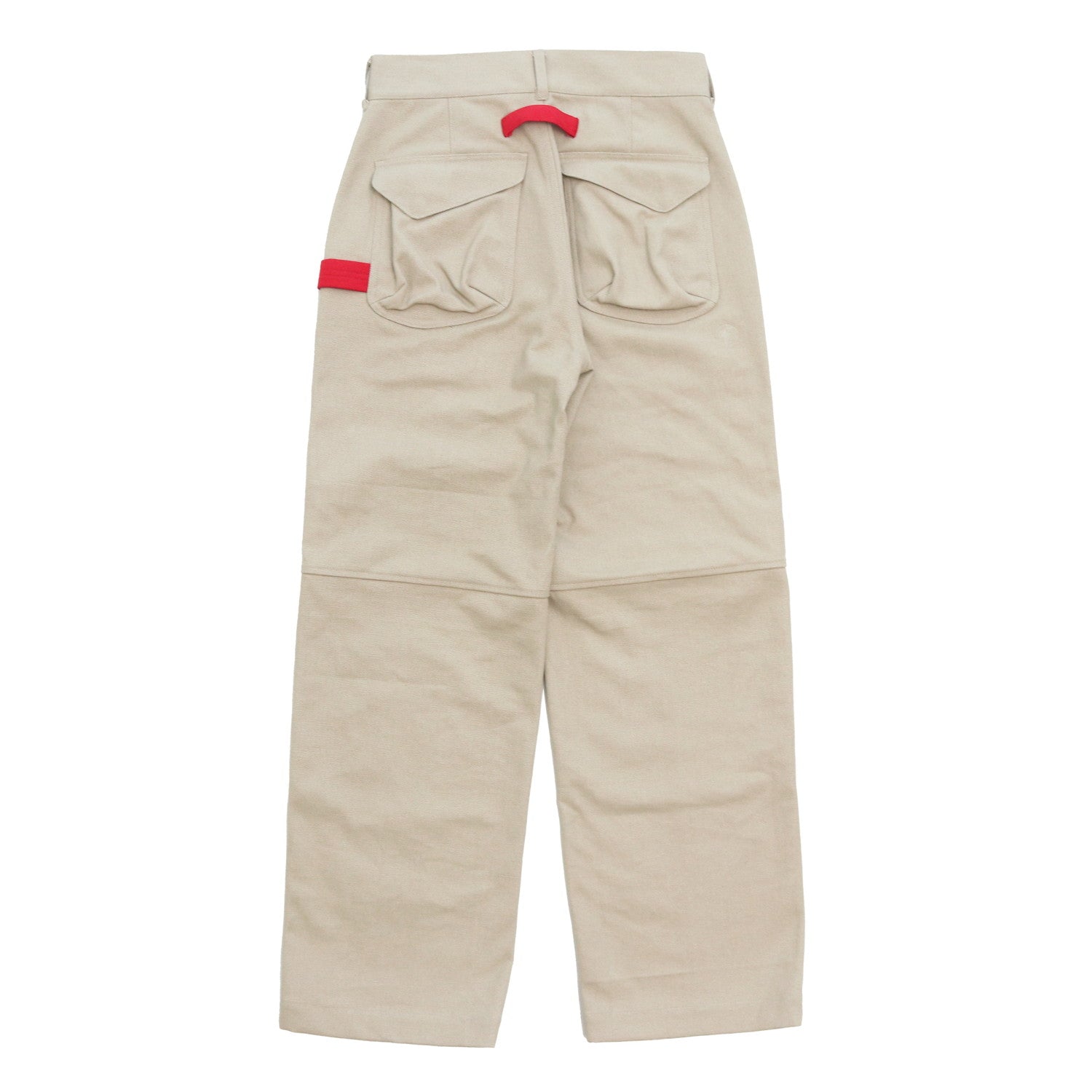 New Commune Work Pants #Mocha [2121405]