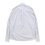 STRAPPED SHIRT #Light Grey [SHSS24008]