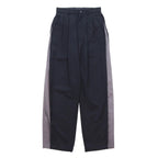 BALLAD LINED TROUSERS #Black [SHFW23004]