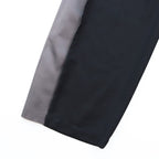 BALLAD LINED TROUSERS #Black [SHFW23004]