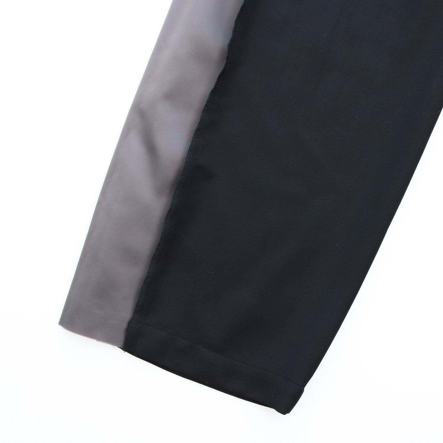 BALLAD LINED TROUSERS #Black [SHFW23004]