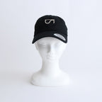 METAL LOGO CAP #Black [SHBSC001]