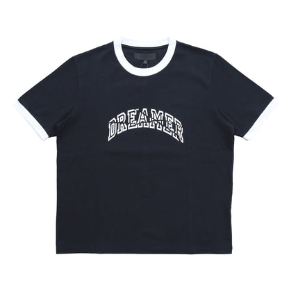 DREAM T-SHIRT #Black [SHSS24031]