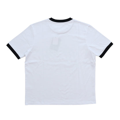 DREAM T-SHIRT #White [SHSS24031]