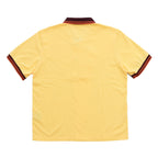 Y NECK POLO SHIRTS #SUN [241-01-0601]