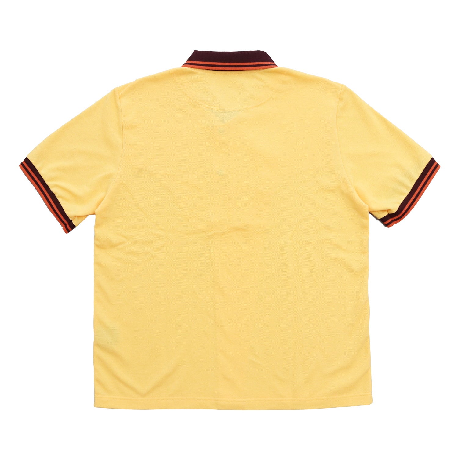 Y NECK POLO SHIRTS #SUN [241-01-0601]