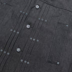 BDH DENIM JACKET #BLACK [S23AW21DNM]