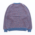 Pixie Knit #Blue×Pink [TI025006]