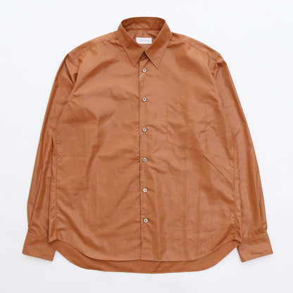 Shiny Dress SH #Brown [LB233-SH01]