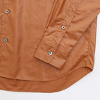 Shiny Dress SH #Brown [LB233-SH01]