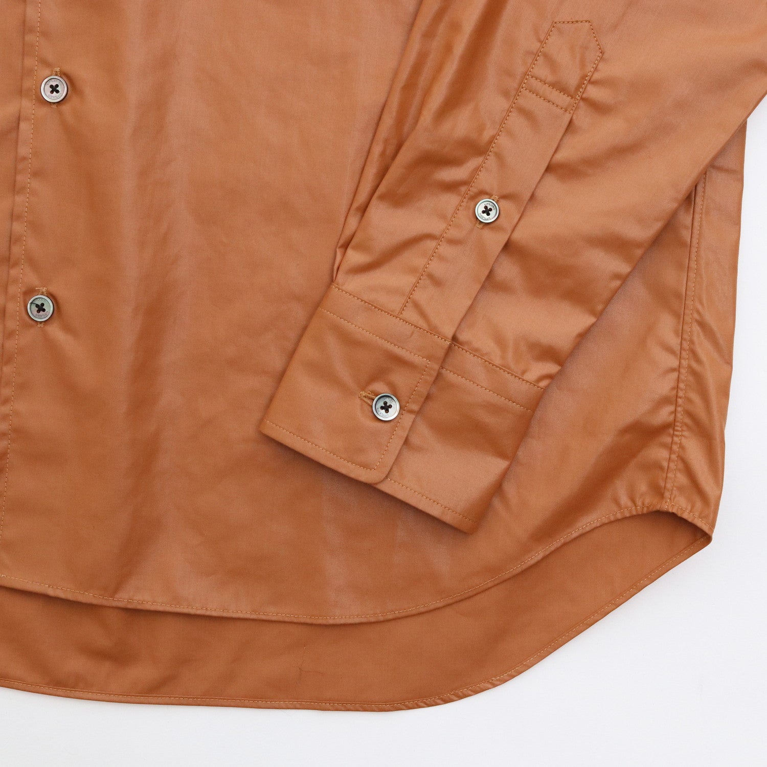 Shiny Dress SH #Brown [LB233-SH01]