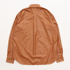 Shiny Dress SH #Brown [LB233-SH01]