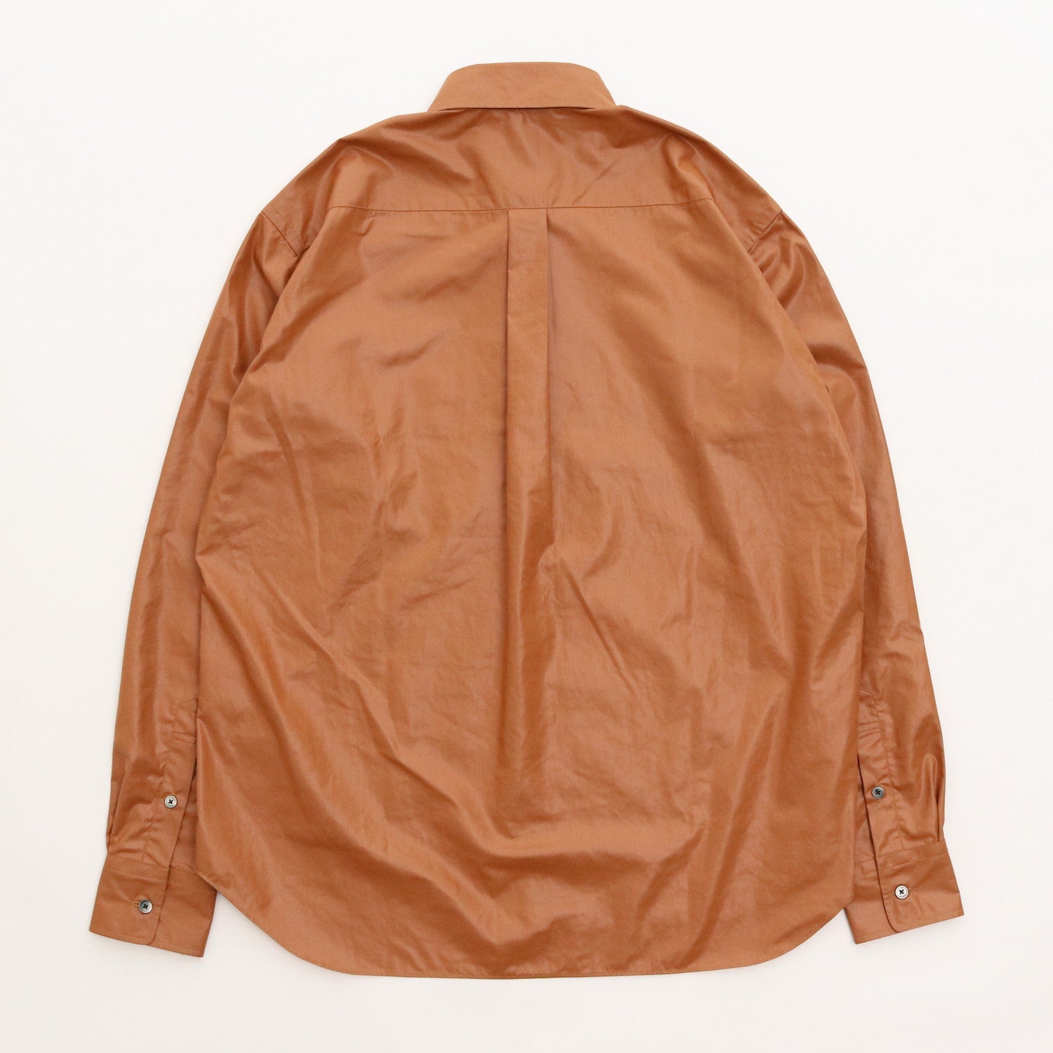 Shiny Dress SH #Brown [LB233-SH01]