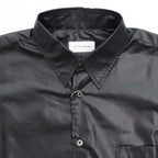 Shiny Dress SH #Black [LB233-SH01]