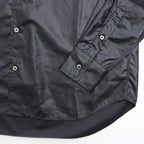 Shiny Dress SH #Black [LB233-SH01]