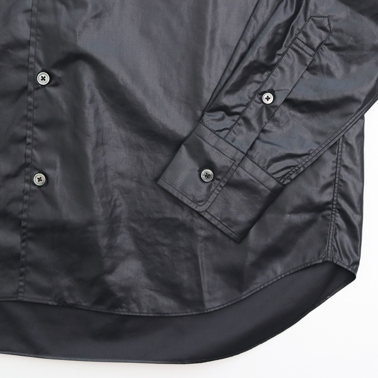 Shiny Dress SH #Black [LB233-SH01]