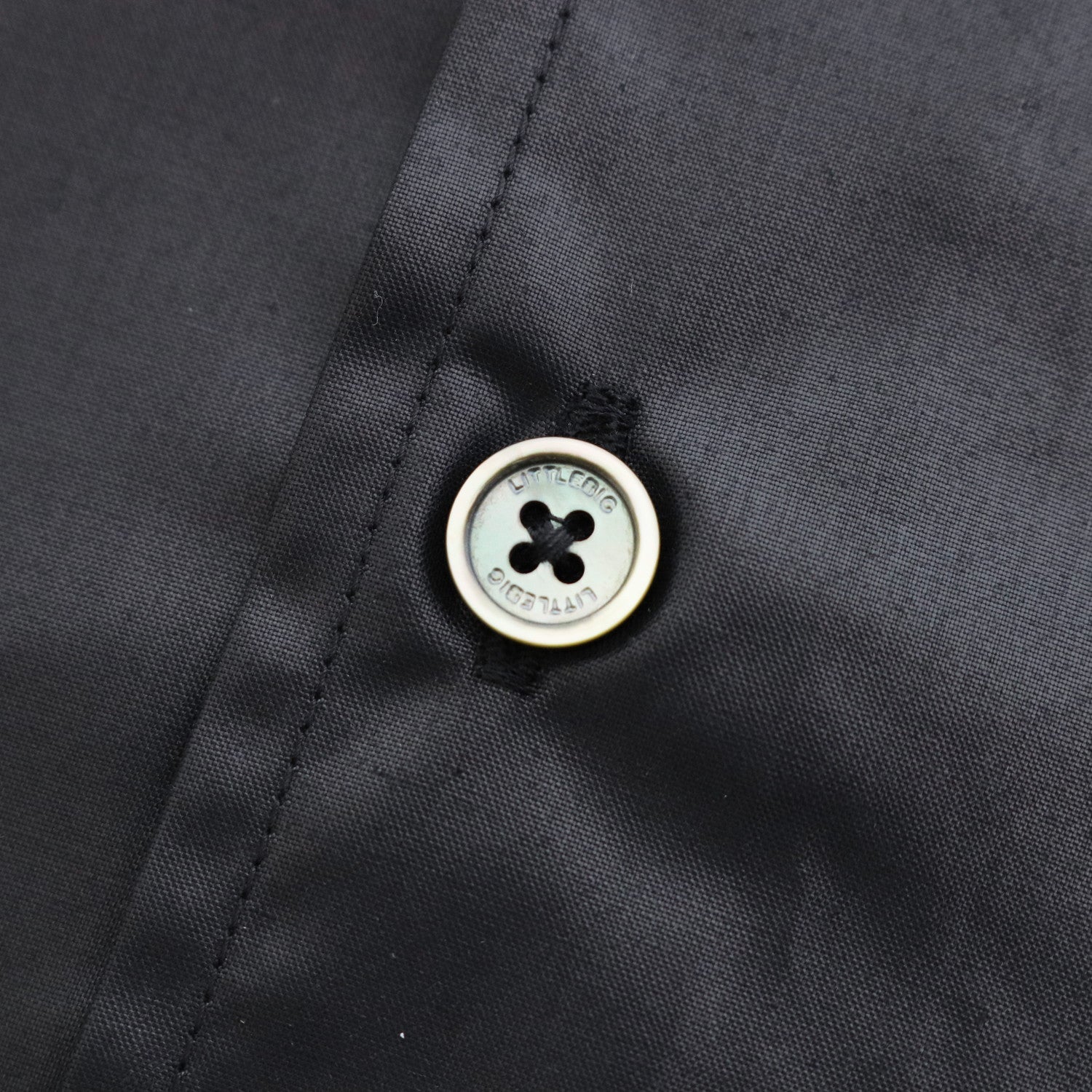 Shiny Dress SH #Black [LB233-SH01]