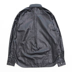 Shiny Dress SH #Black [LB233-SH01]