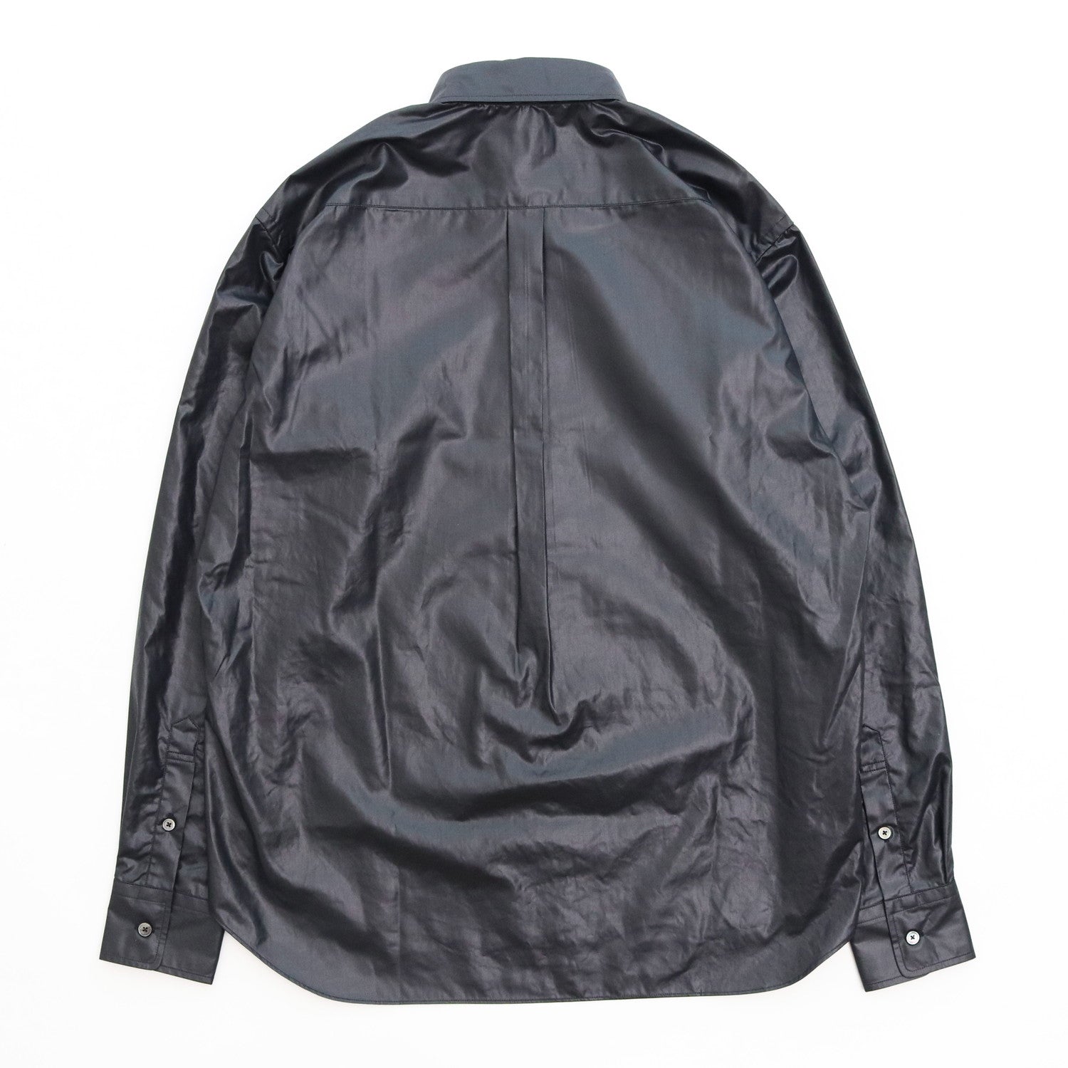 Shiny Dress SH #Black [LB233-SH01]