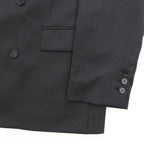 Stripe Jacket #Black [LB233-JK04]