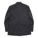 Stripe Jacket #Black [LB233-JK04]