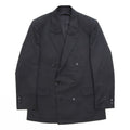 Stripe Jacket #Black [LB233-JK04]